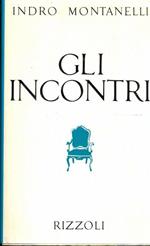 Gli incontri