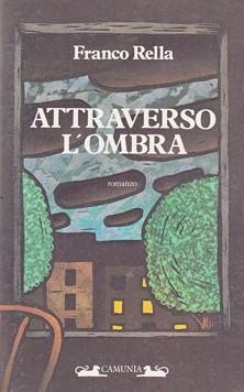 Attraverso l'ombra - copertina