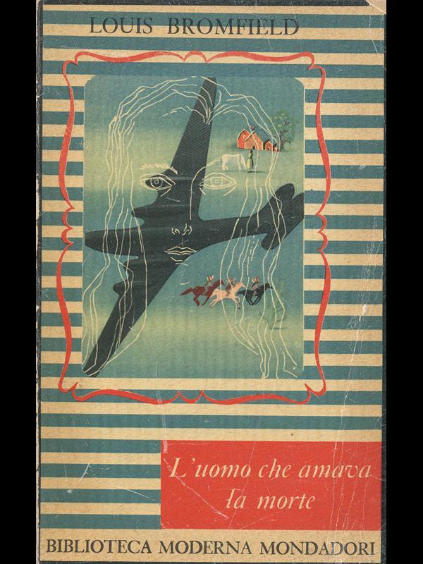 L' uomo che amava la morte