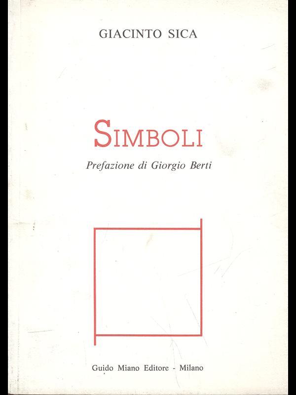 Simboli