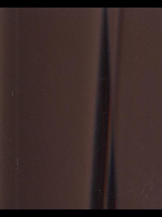 Senza data - Roberto Sanesi - copertina