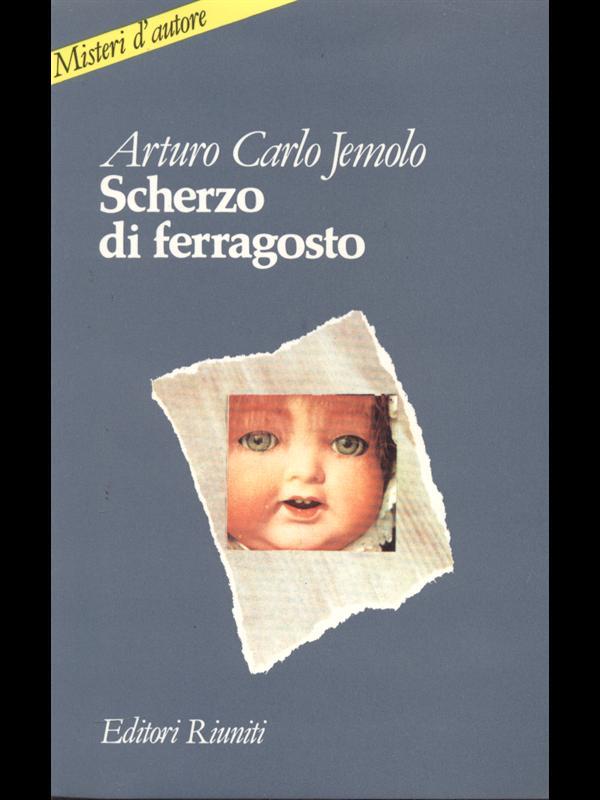 Scherzo di ferragosto