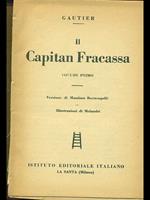 Il capitan Fracassa