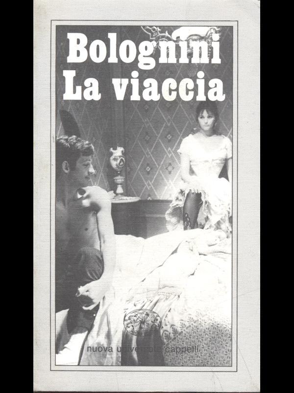 La viaccia