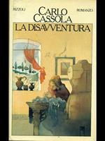 disavventura