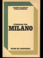 Itinerari per Milano