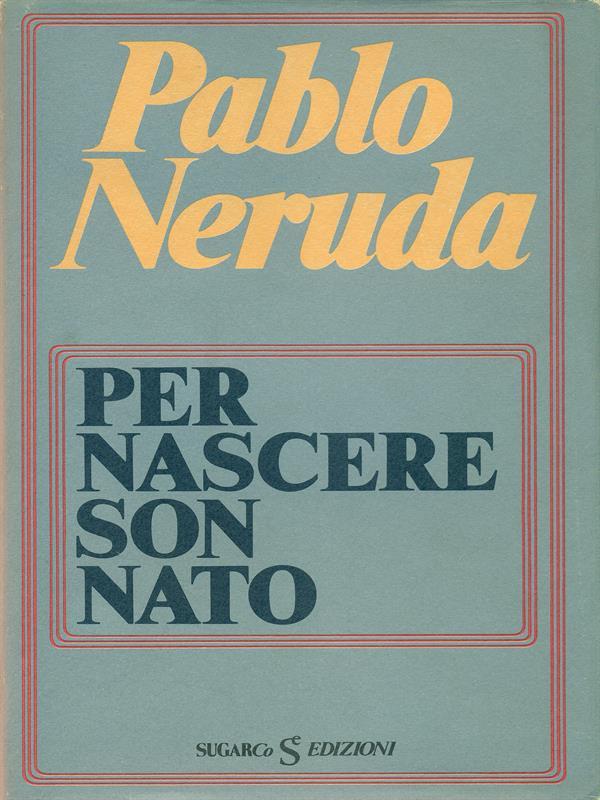 Libro di Faccia
