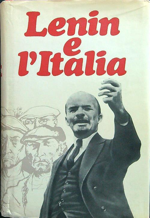 Lenin e l'Italia