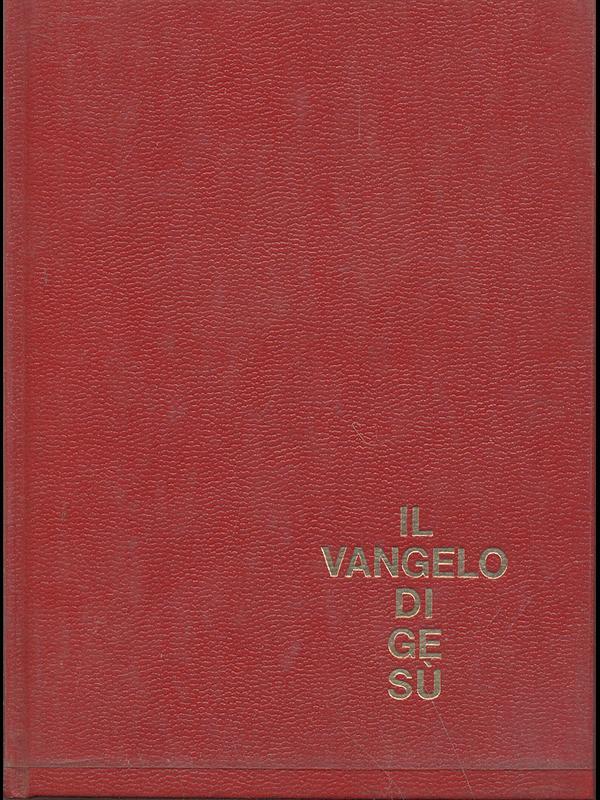 Il Vangelo di Gesù
