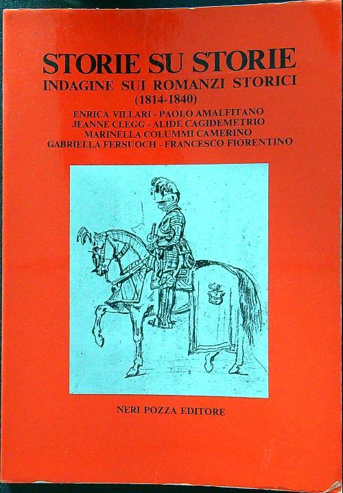 Storie su storie