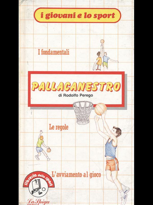 Pallacanestro