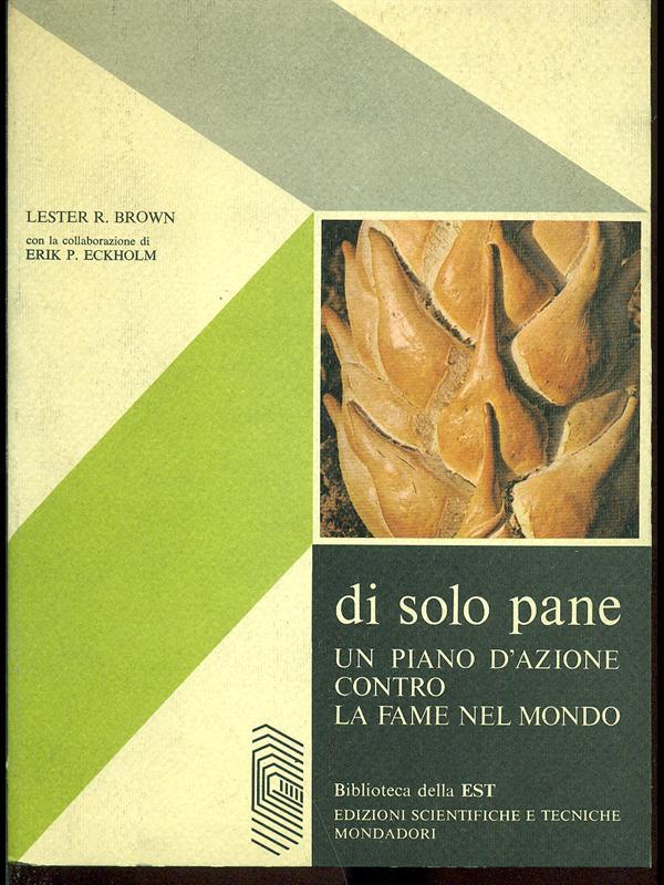 Di solo pane