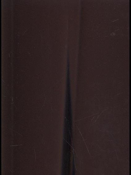 Ivanhoe volume secondo - Walter Scott - copertina