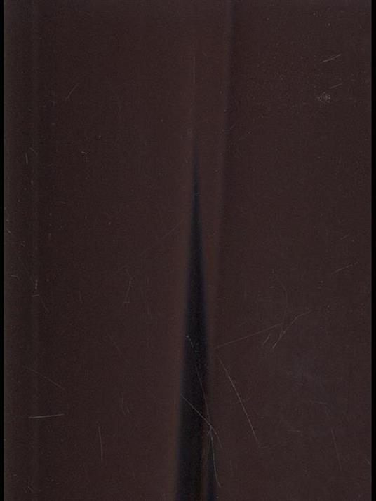 Ivanhoe volume secondo - Walter Scott - copertina