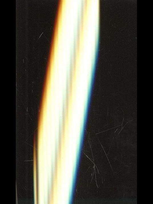 L' esistenza ubbidiente - Robert S. Dombroski - copertina