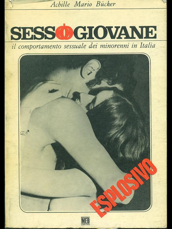 Sesso giovane