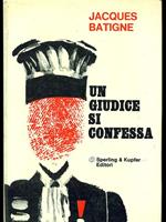 Un giudice si confessa