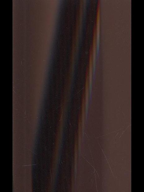 La nuova poetica americana - copertina