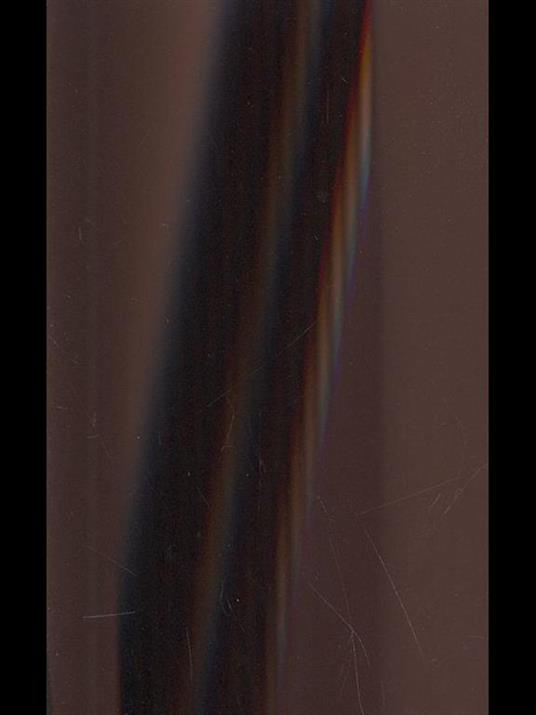 La nuova poetica americana - copertina