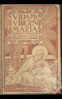 Vida de la Virgen Maria - 2