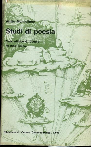 Studi di Poesia