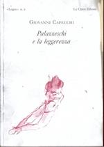 Palazzeschi e la leggerezza