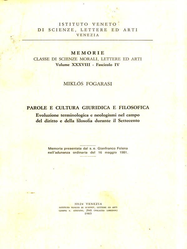 Libro di Faccia