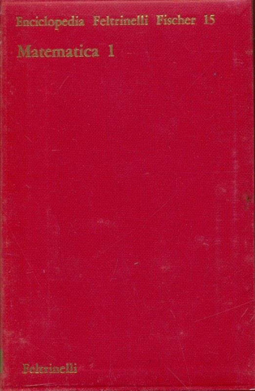 Matematica 1