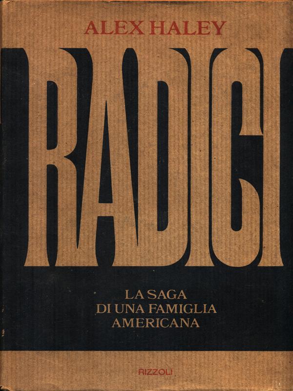 Radici