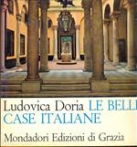 Le belle case italiane