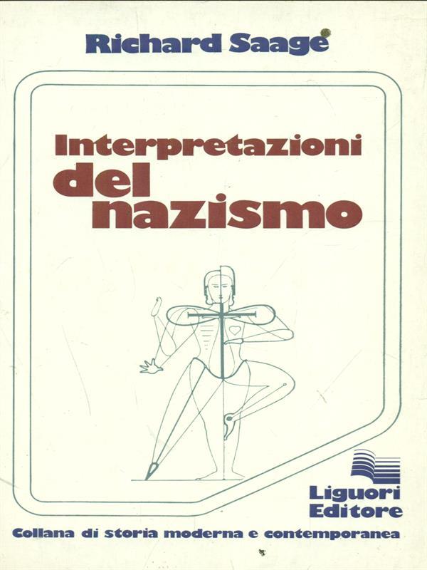 Interpretazioni del nazismo