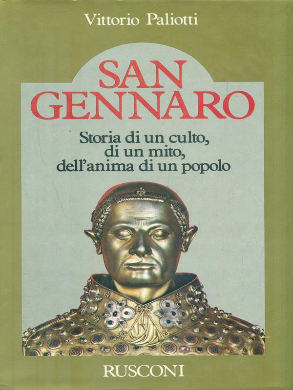 San Gennaro