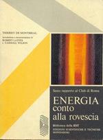 Energia conto alla rovescia