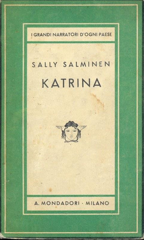 I grandi narratori d'ogni paese Katrina