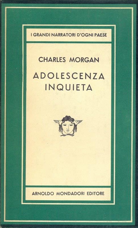 Libro di Faccia