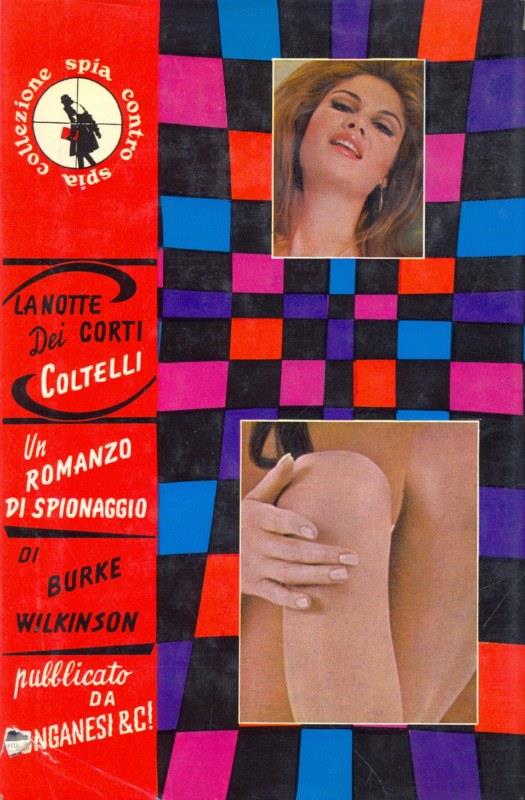 La notte dei corti coltelli