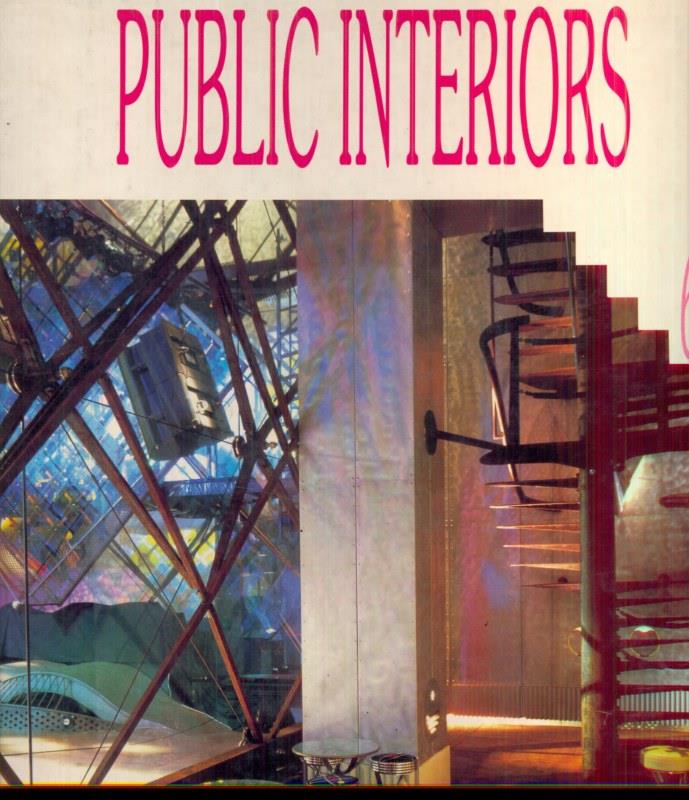 Europeans 3 Public Interiors