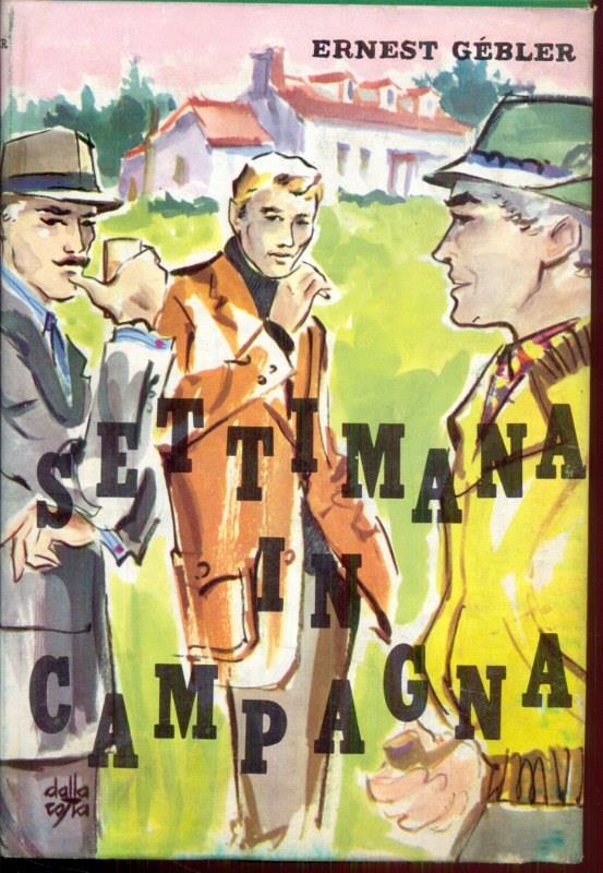 Settimana in campagna