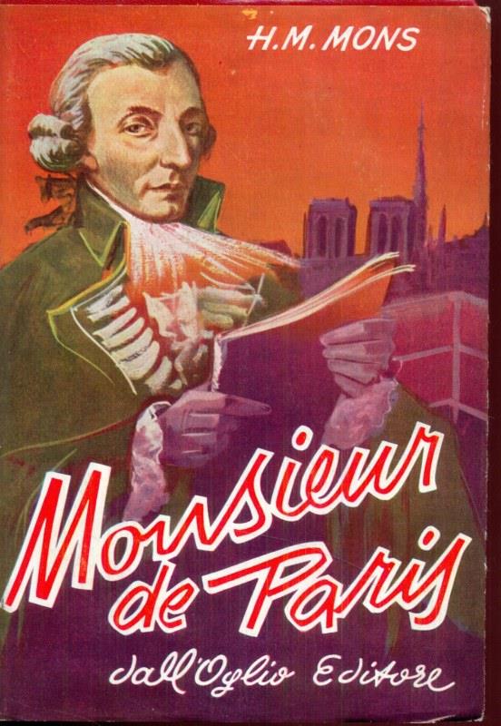 Monsieur de Paris