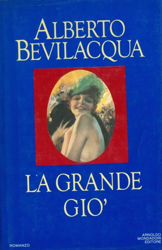 La grande Giò