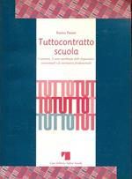 Tuttocontratto scuola
