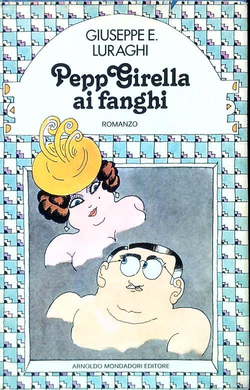 Peppgirella ai fanghi