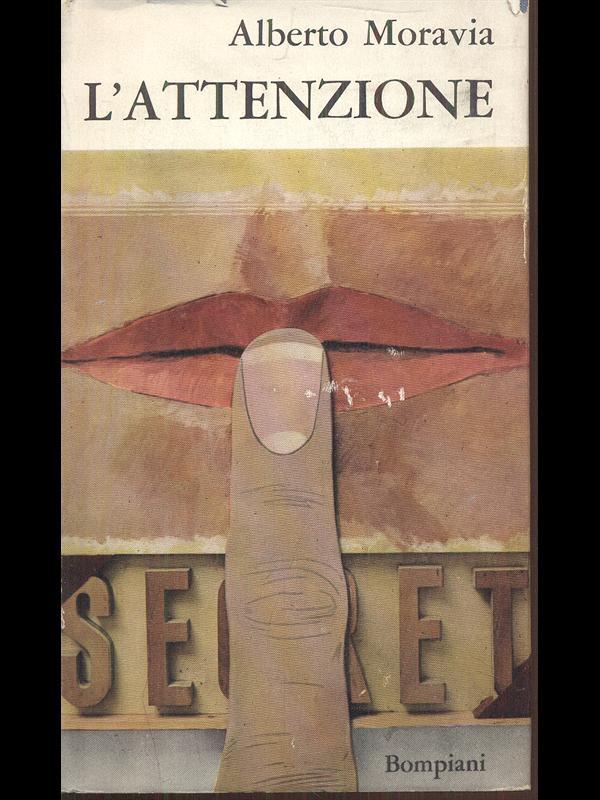 L' attenzione