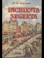 Inchiesta segreta