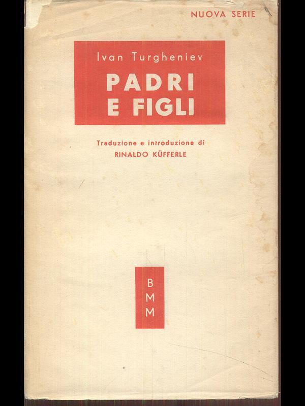 Padri e figli