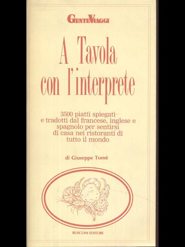 Libro di Faccia
