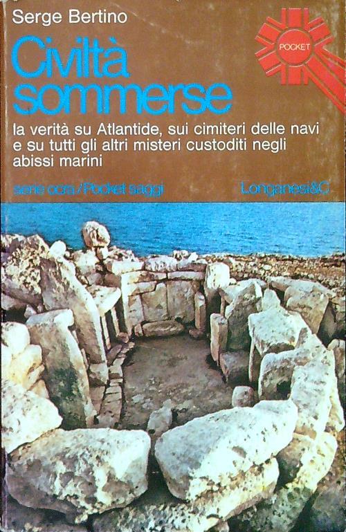 Civiltà sommerse