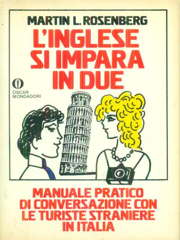 L' inglese si impara in due