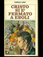 Cristo si é fermato a Eboli