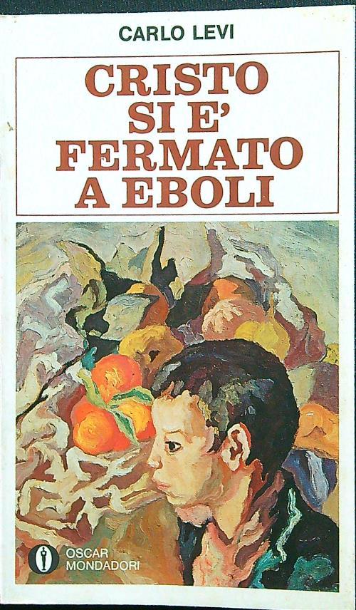 Cristo si é fermato a Eboli